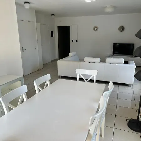 Appartement Lumineux Accor Arena Paris 13 Exterior photo