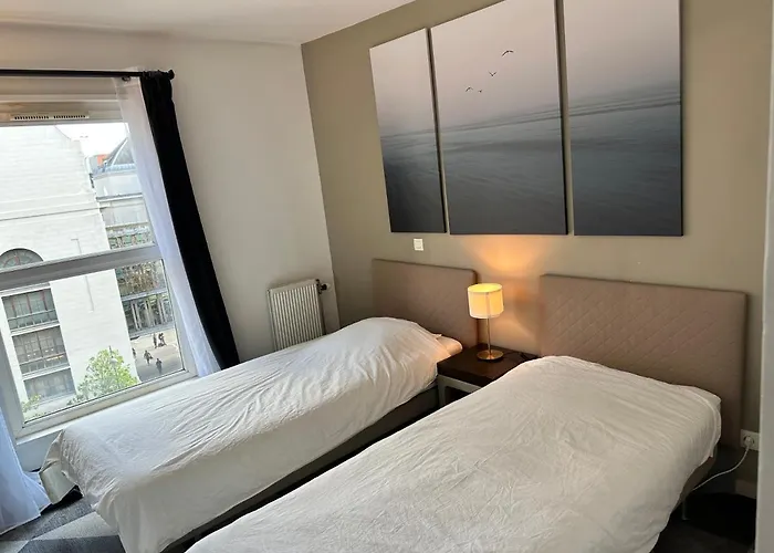 Appartement Lumineux Paris 13