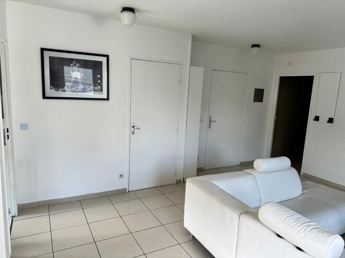 Appartement Lumineux 13