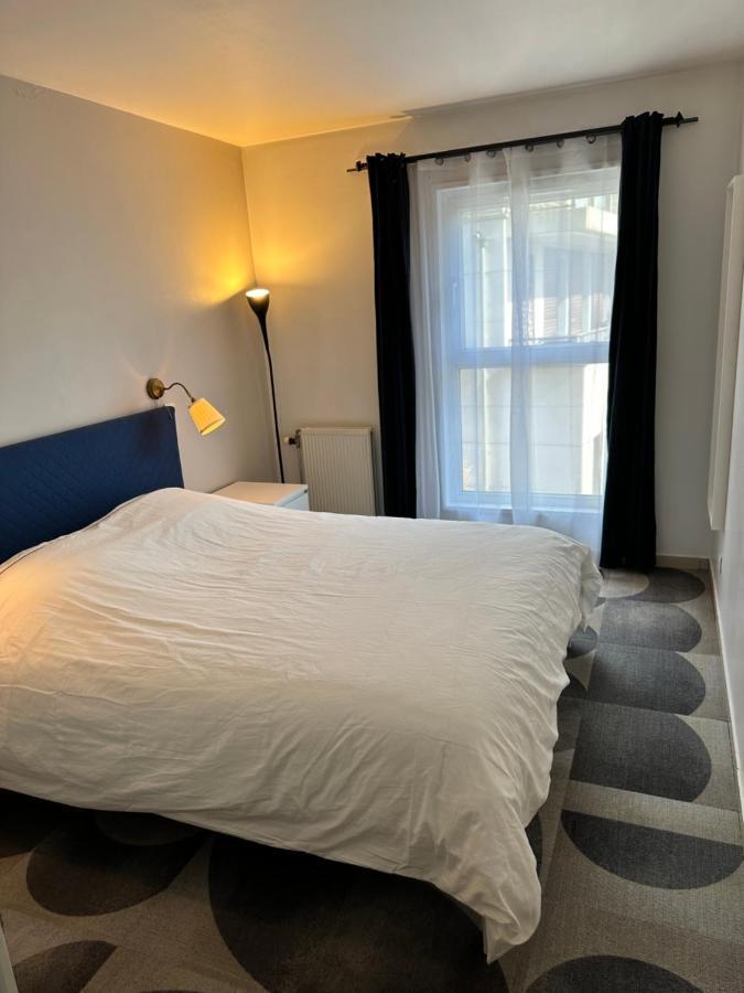 Lumineux Accor Arena 13 Apartamento Paris