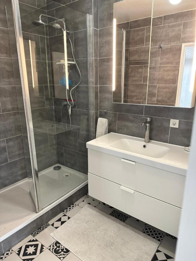 Lumineux 13 Appartement
