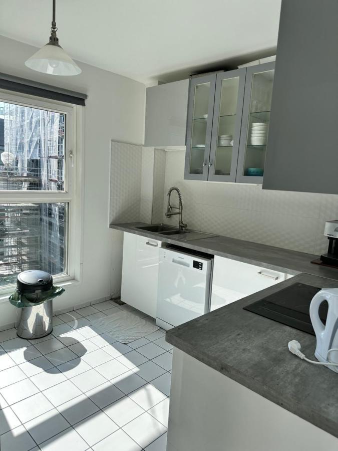 Lumineux 13 Appartement