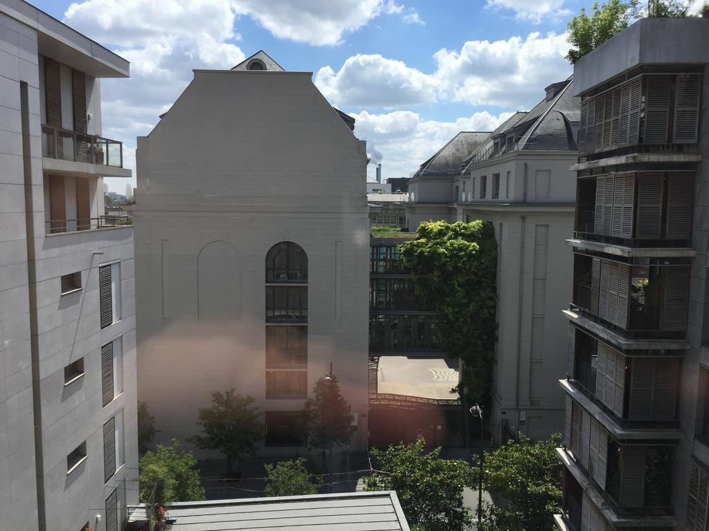Lumineux 13 Appartement *