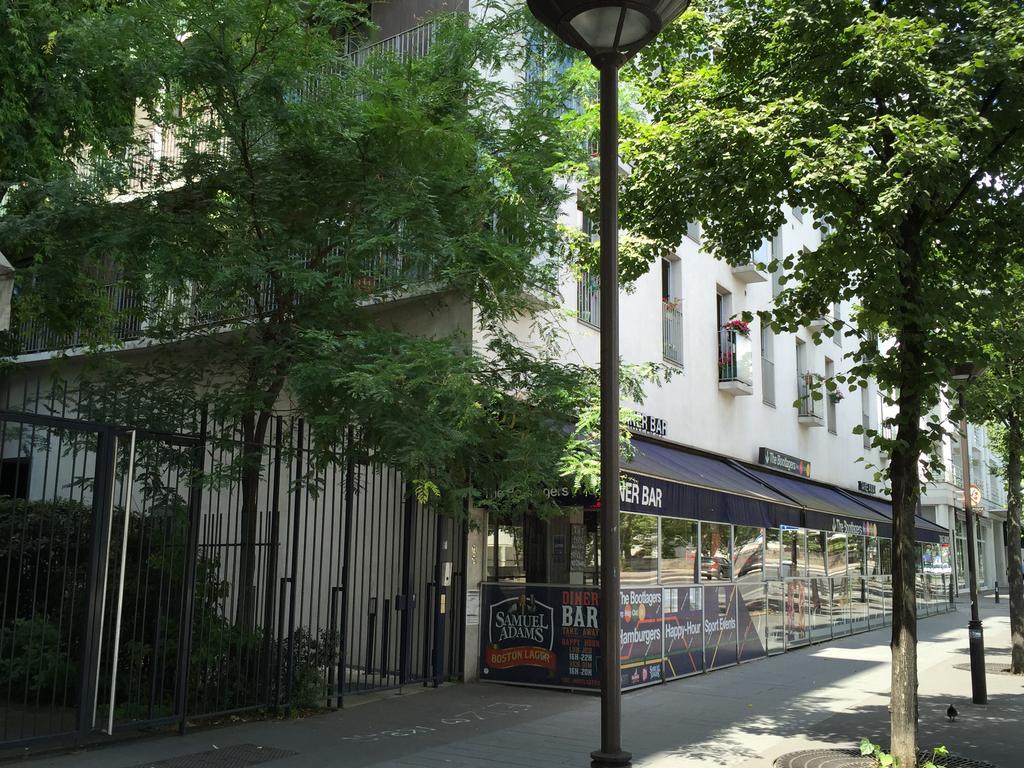 Lumineux 13 Paris